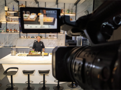 Streaming y Transmisiones para eventos