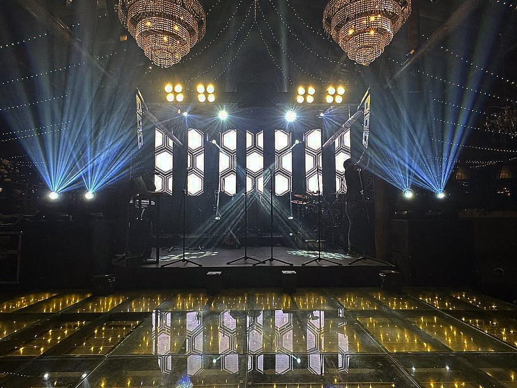 Asesoría y Acompañamiento para eventos